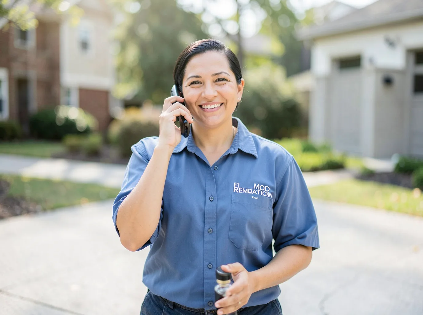 Mold Remediation Gallagher, WV FAQs